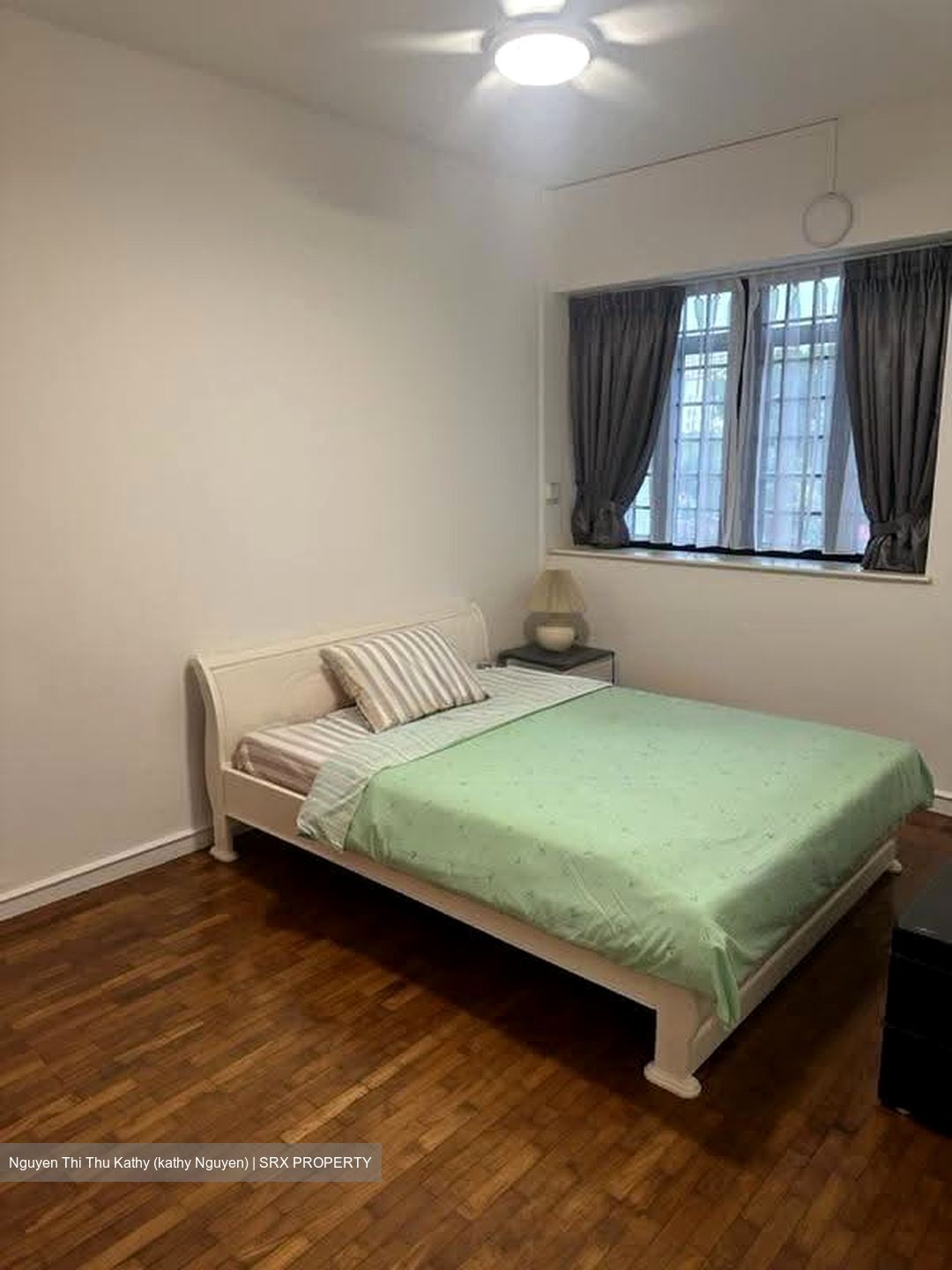 Fernwood Towers (D15), Condominium #620743311